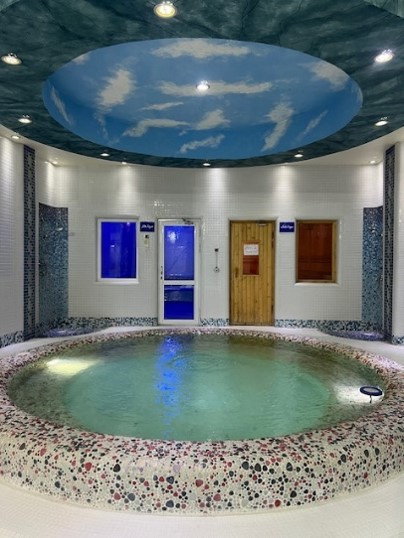 جکوزی