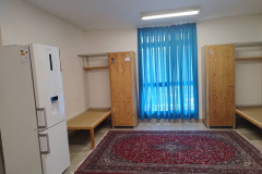 اتاق دانشجو