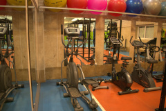 دستگاه‌های بدن‌سازی